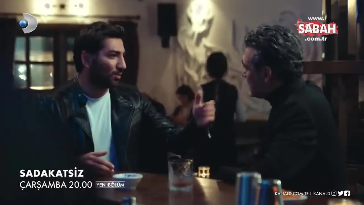 sadakatsiz 41 bolum fragmani yayinlandi leyla aras ve asya dan ne istiyor video videosunu izle son dakika haberleri