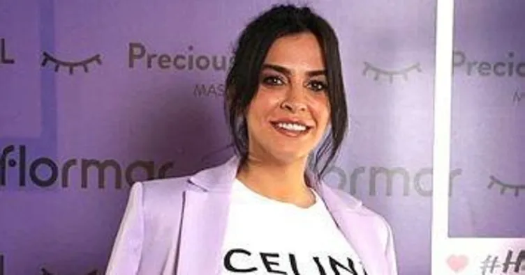 Neslişah Alkoçlar: Market zincirlerinin kapısında yattım