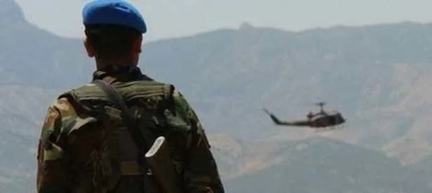 PKK terör örgütü dağılıyor mu?