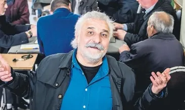 Hasan Kaçan: Bu dizi tutmaz