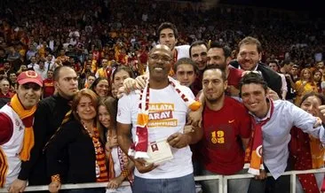 Galatasaray’ın eski basketbolcusu Dawkins vefat etti