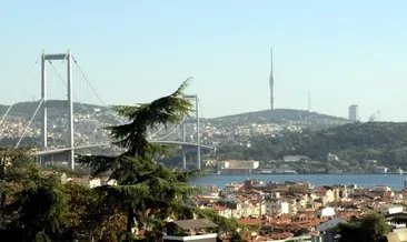 Başkan Erdoğan bizzat incelemişti! Çamlıca Kulesi ile anten kirliliği sona erdi...