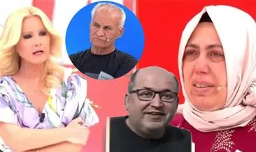SON DAKİKA: Yasak aşk cinayetini Müge Anlı çözmüştü! Mehmet Yörük’ün ölümünde dikkat çeken hidrojen sülfür detayı #adana