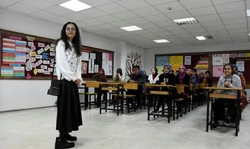 MEB 750 engelli öğretmen atadı