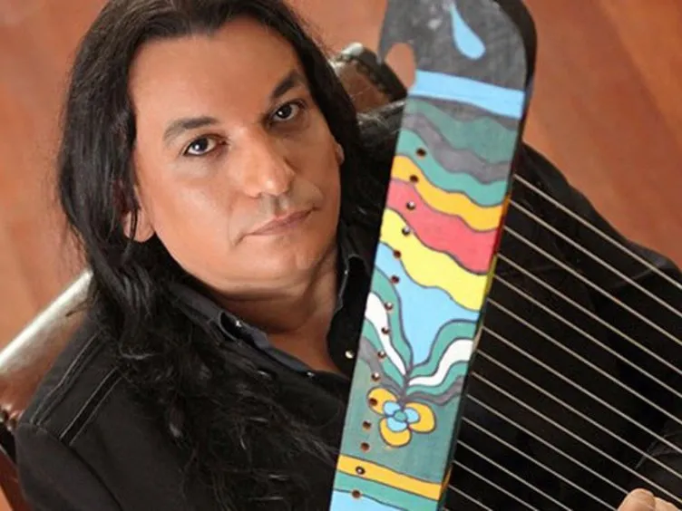 İç kanama geçiren Gökhan Kırdar hastaneye kaldırıldı!