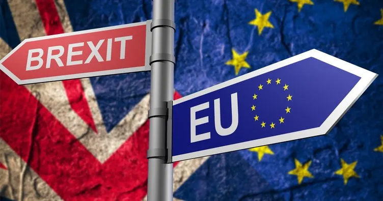Birleşik Krallık ve AB Brexit görüşmelerine başlıyor