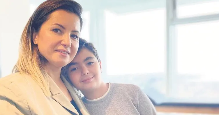 7 yıl sonra ilk kez duydu