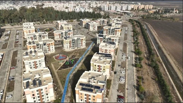 İşte il il deprem bölgesinde son durum! Bakan Kurum paylaştı: Deprem bölgemizi ihya etmeden bize durmak yok