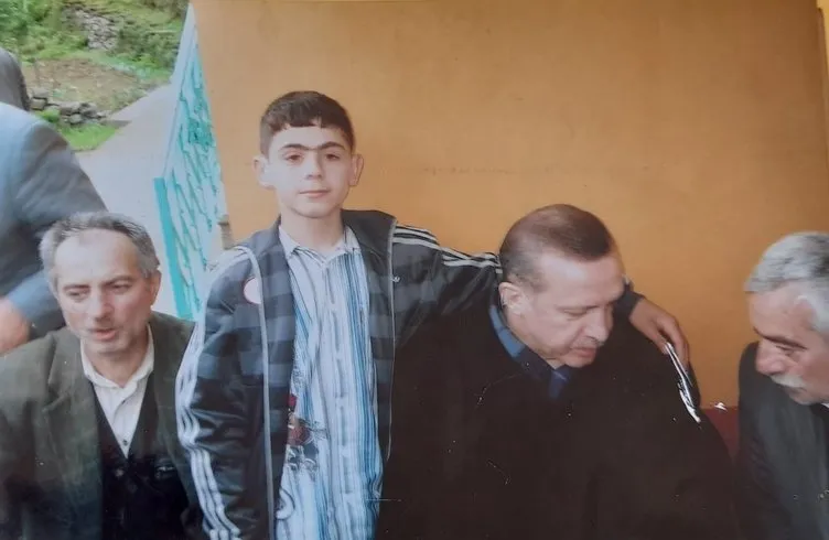 SABAH, Erdoğan’ın baba ocağındaydı! Köylüleri ve akrabaları: “Dünya lideri oldu ama hiç değişmedi”