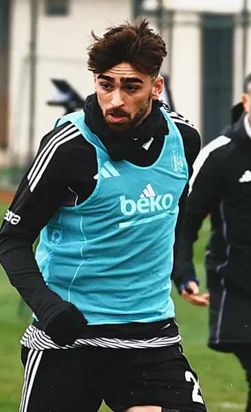 Beşiktaş’ta Kayserispor mesasi!