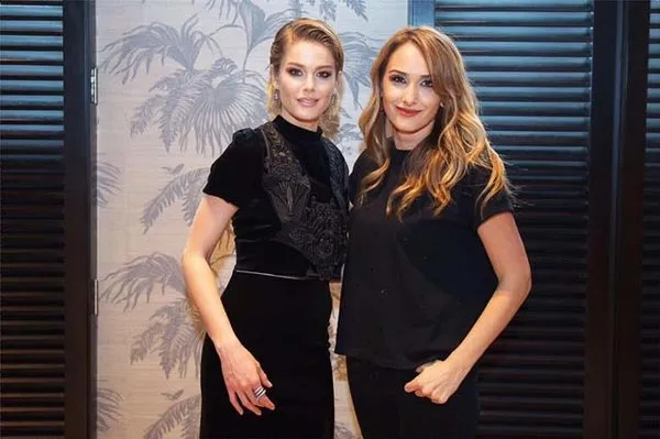 Burcu Biricik bu kez içindeki karanlığı keşfedecek