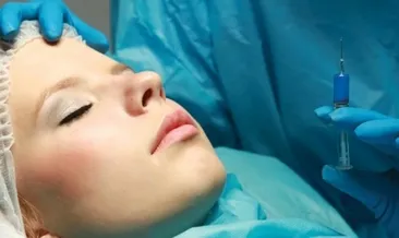 Burun estetiğine rağbet arttı