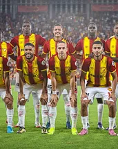 Göztepe galibiyet için geri sayımda