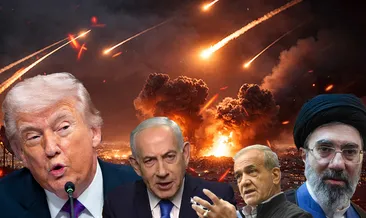 Son dakika | Donald Trump’tan yeni Hürmüz Boğazı mesajı: Büyük bir servet kazanabiliriz!