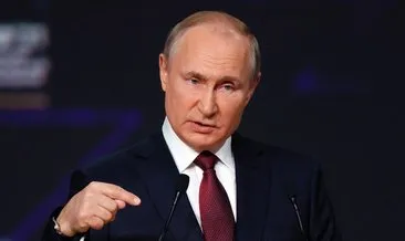 Vladimir Putin’den kripto para talimatı