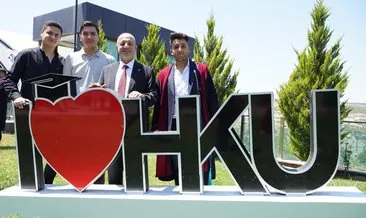 Öğrenci memnuniyetinin adresi: Hasan Kalyoncu Üniversitesi