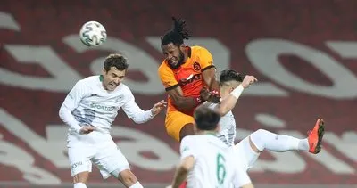 Galatasaray’a Konya’da ağır darbe! Spor yazarları Konyaspor - Galatasaray maçını yorumladı