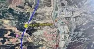 Pozantı hızlı tren projesinde yer alıyor