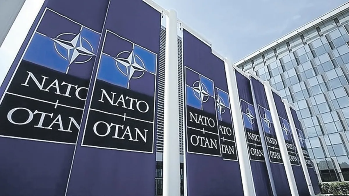 NATO karargâhında Yunan ajan krizi