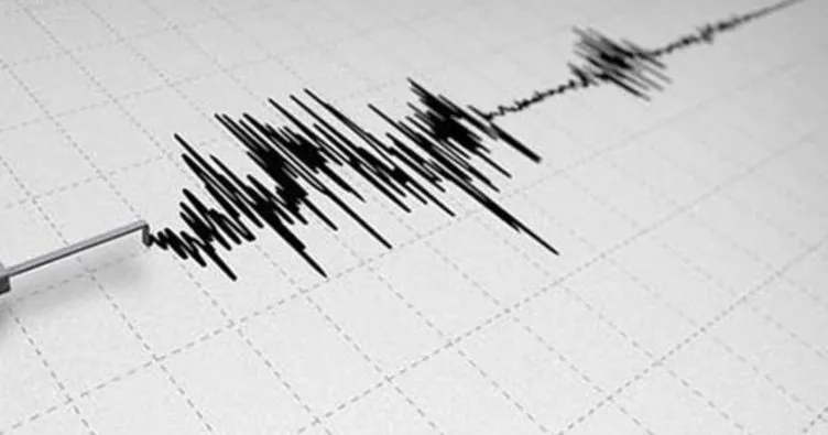 Hazro’da 3.6 büyüklüğünde deprem