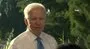 Biden, ısrarla soru soran muhabiri azarladı
