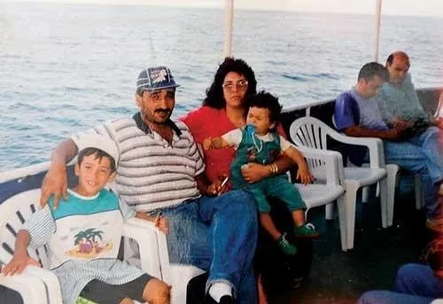 Çocukluğundan bugüne Arda Turan!