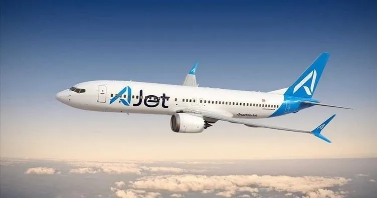 AJet’e APEX’ten ödül