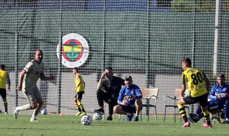 Transferde son dakika haberleri: Dünya yıldızından Fenerbahçe kararı!