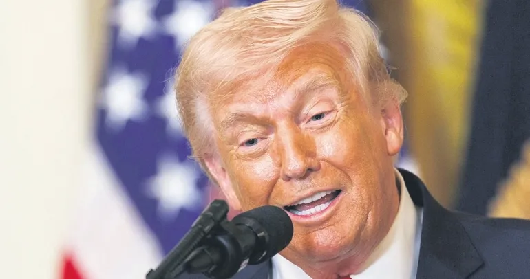 ABD’de güç kimde?