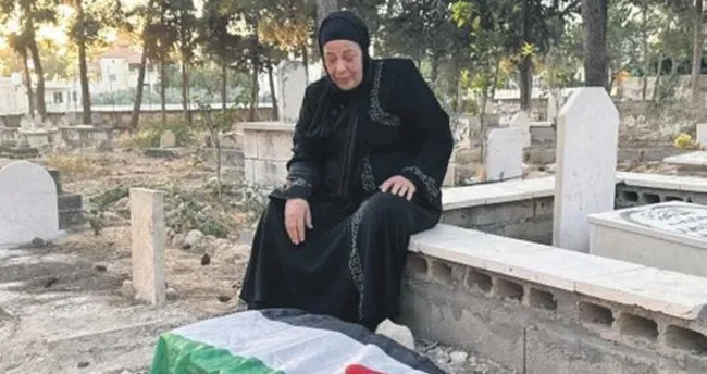 Katiller 3 aylık bebeği öldürdü