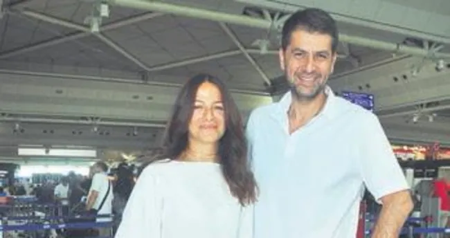 Bayramda Ege’deler
