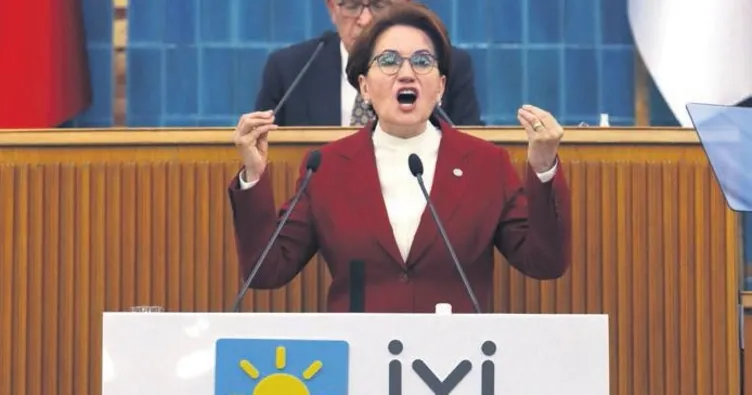 Çirkinliklerini örtemediler