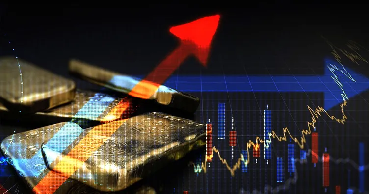 SON DAKİKA | Piyasalarda Rusya Ukrayna depremi! Altın fiyatları sert dalgalandı! Petrol ve doğal gaz tırmanışa geçti: Putin yine ortalığı karıştırdı