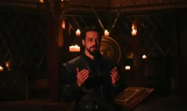 Kuruluş Orhan 8. bölüm fragmanı bekleniyor! ATV ile Kuruluş Orhan yeni bölüm fragmanı yayınlandı mı?