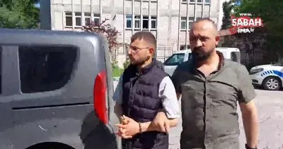Ardahan’da kardeşini bıçakladı, Samsun’da yakalandı | Video