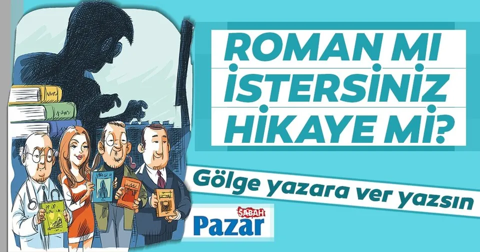 Golge Yazara Ver Yazsin Pazar Sabah Haberleri