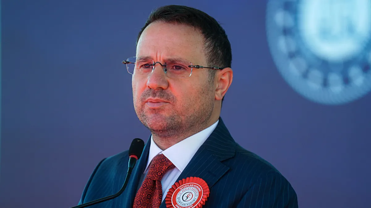 SON DAKİKA! Bakan Gürlek duyurdu: İstanbul'da 'panel sistemi' operasyonu! 31 avukat hakkında gözaltı kararı