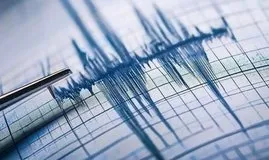 Kahramanmaraş’ta korkutan deprem