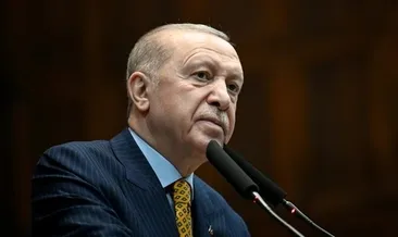 Başkan Erdoğan’dan muhalefete tepki: Seçmenini utandıran bir parti haline döndü