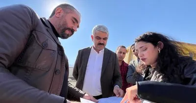 Cumhur İttifakı Belediye Başkanı: Ekmek fırını ve aşevi için düğmeye basıldı #adana