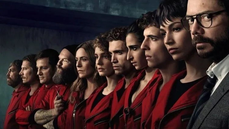 La Casa De Papel 5. sezon kısım ne zaman yayınlanacak? La Casa De Papel 5. Sezonda final mi yapacak?