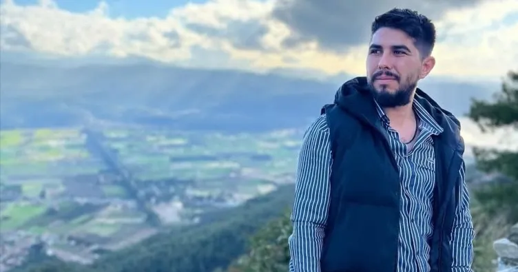 Antalya’da kaza: 2 ölü