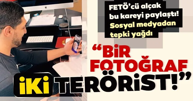 FETÖ’cü hain Enes Kanter ’babam’ dediği teröristbaşı Gülen ile görüştü