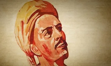 Yunus Emre’den özlü sözler