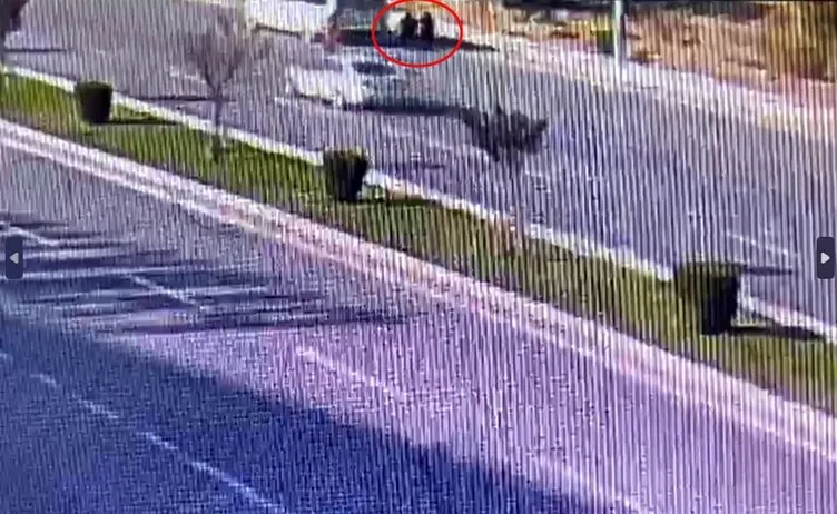 Afyonkarahisar’da indirdiği yolcuları ezen şoför tutuklandı