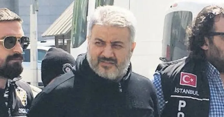 Zindaşti davasında flaş gelişme!