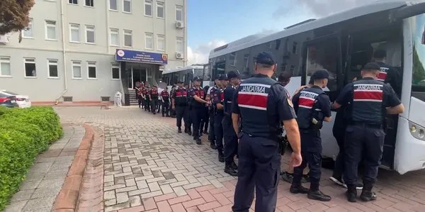 Son dakika | İstanbul’da flaş suç örgütü operasyonu! 21 tutuklama: Elebaşı yakalandı!