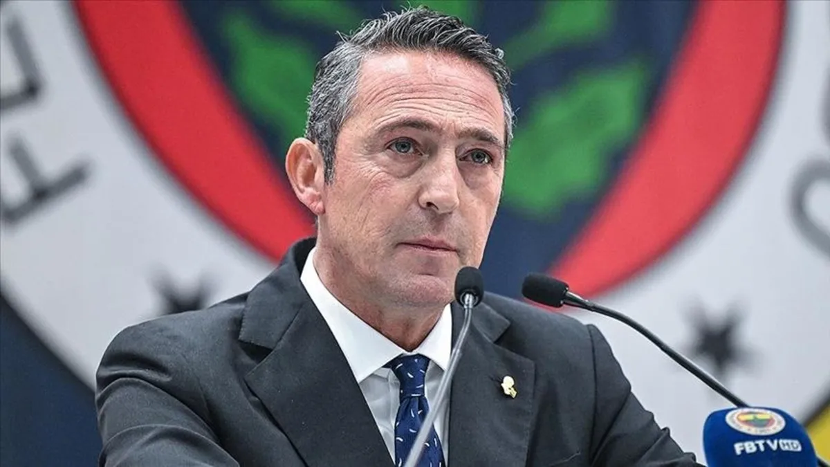 Galatasaray’a salladı!