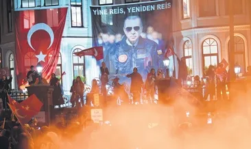 Kilit ülke Türkiye