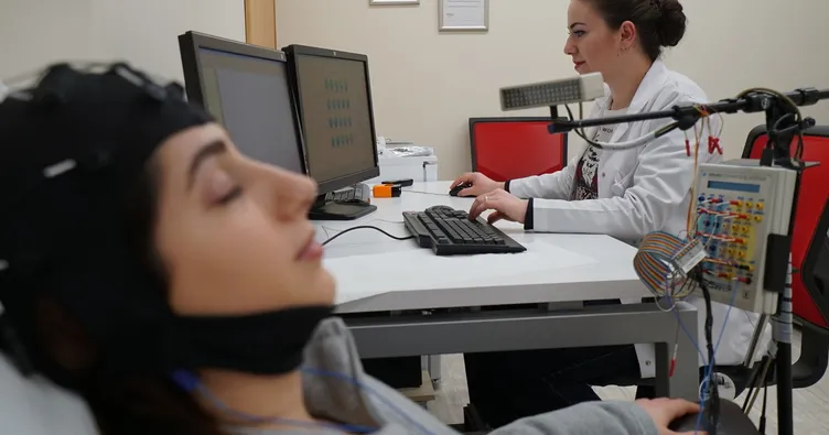 Beyin ameliyatında sıfır hata